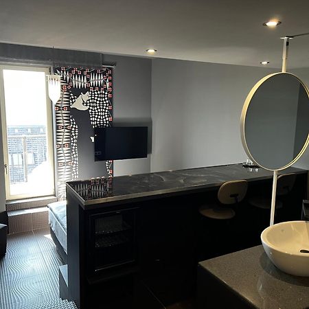 Hotel Praha ליברץ מראה חיצוני תמונה