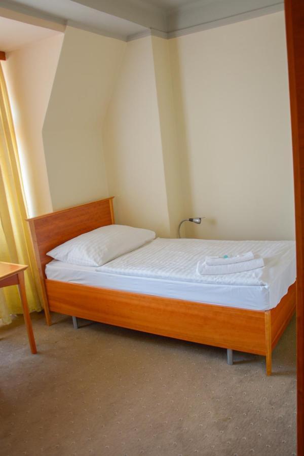 Hotel Praha ליברץ מראה חיצוני תמונה