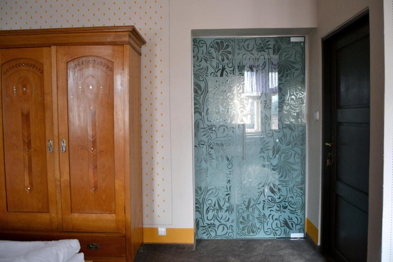 Hotel Praha ליברץ מראה חיצוני תמונה