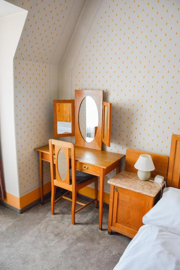 Hotel Praha ליברץ מראה חיצוני תמונה