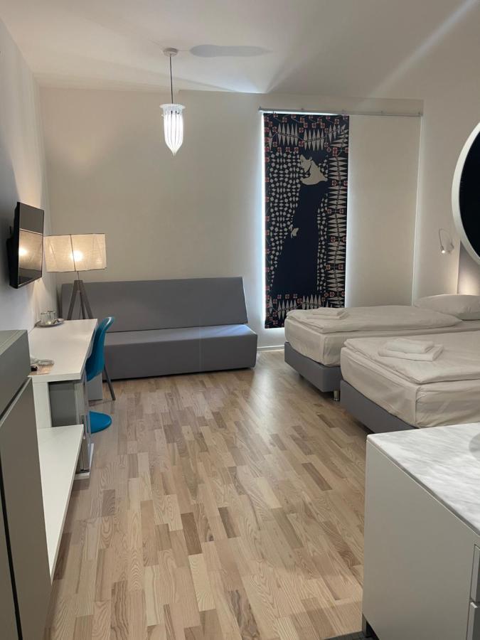 Hotel Praha ליברץ מראה חיצוני תמונה