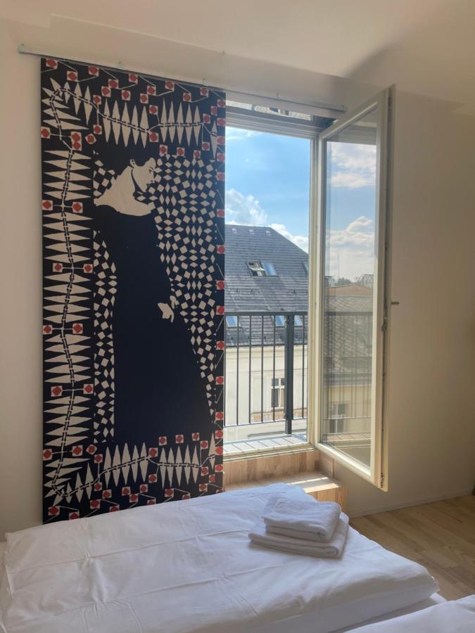 Hotel Praha ליברץ מראה חיצוני תמונה