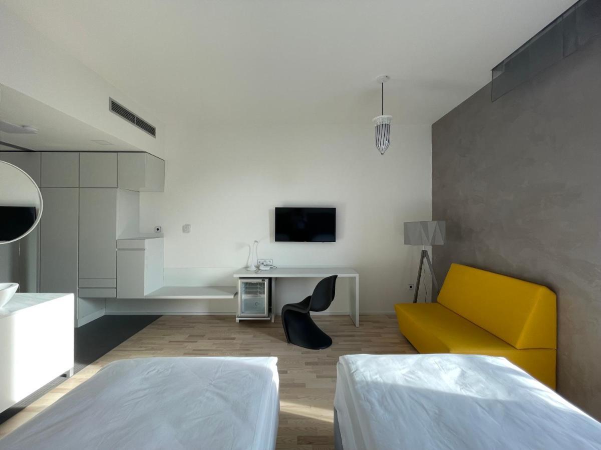 Hotel Praha ליברץ מראה חיצוני תמונה