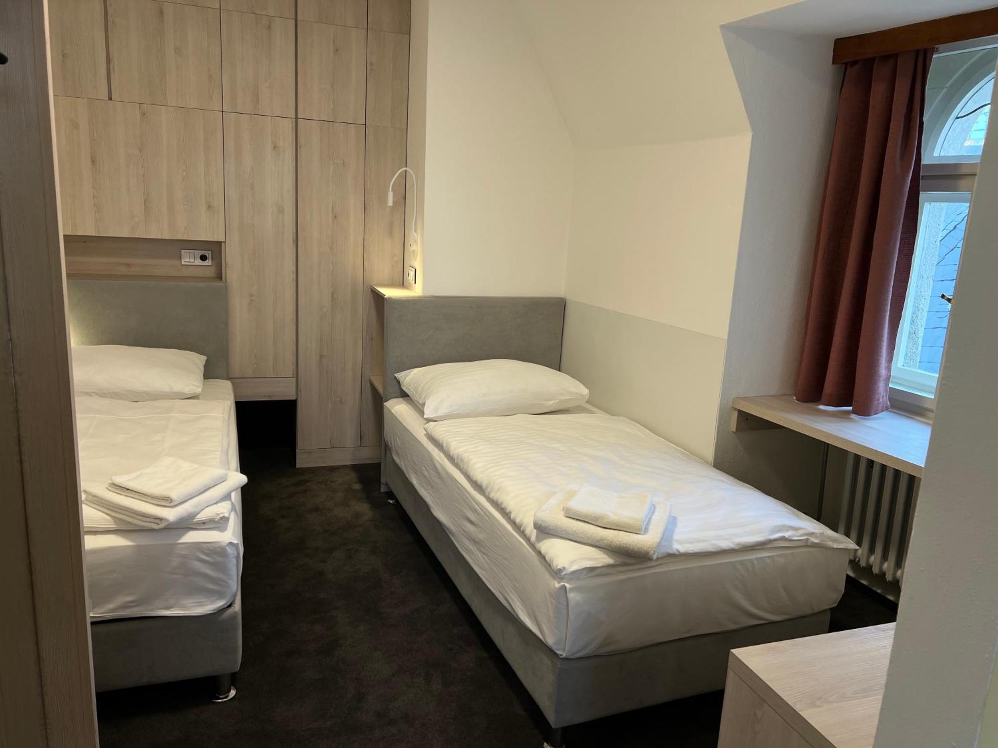 Hotel Praha ליברץ מראה חיצוני תמונה