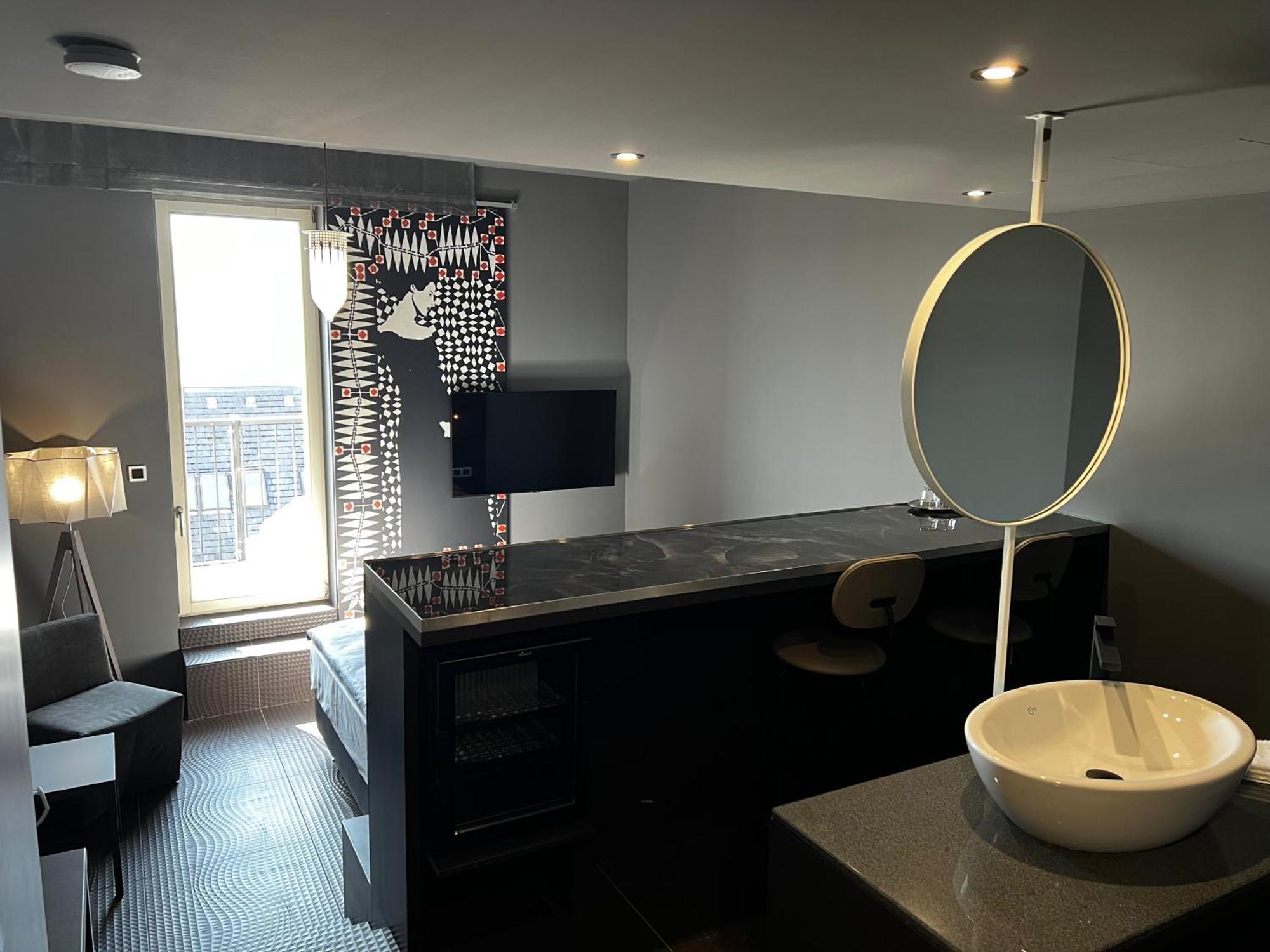 Hotel Praha ליברץ מראה חיצוני תמונה