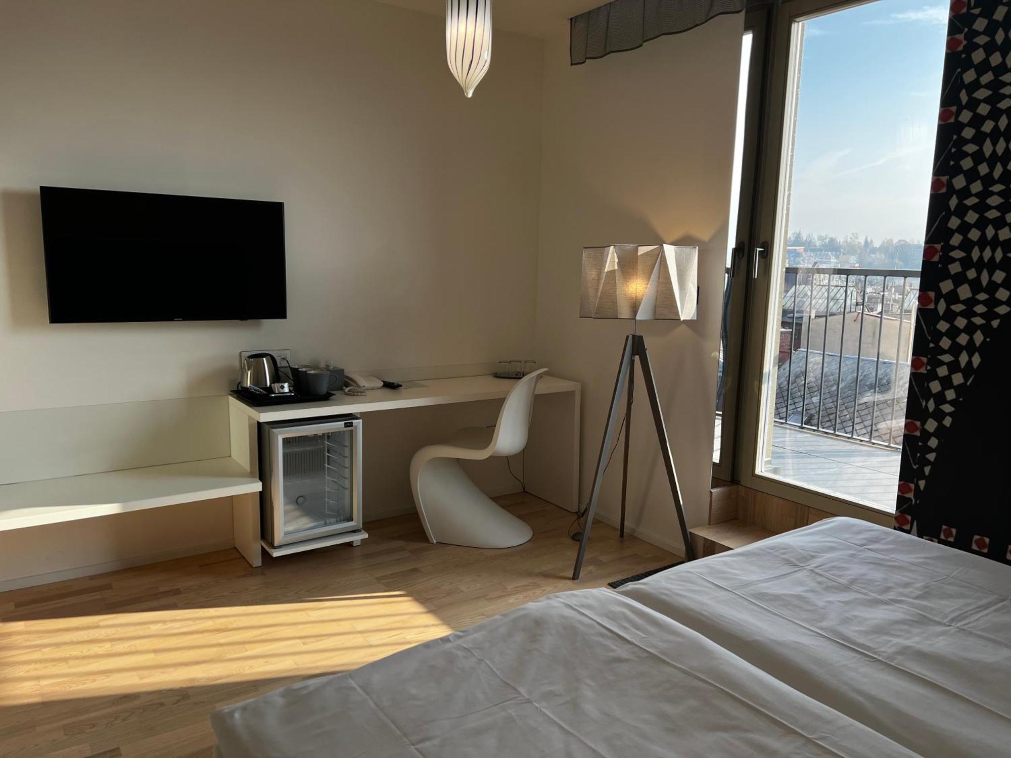Hotel Praha ליברץ מראה חיצוני תמונה