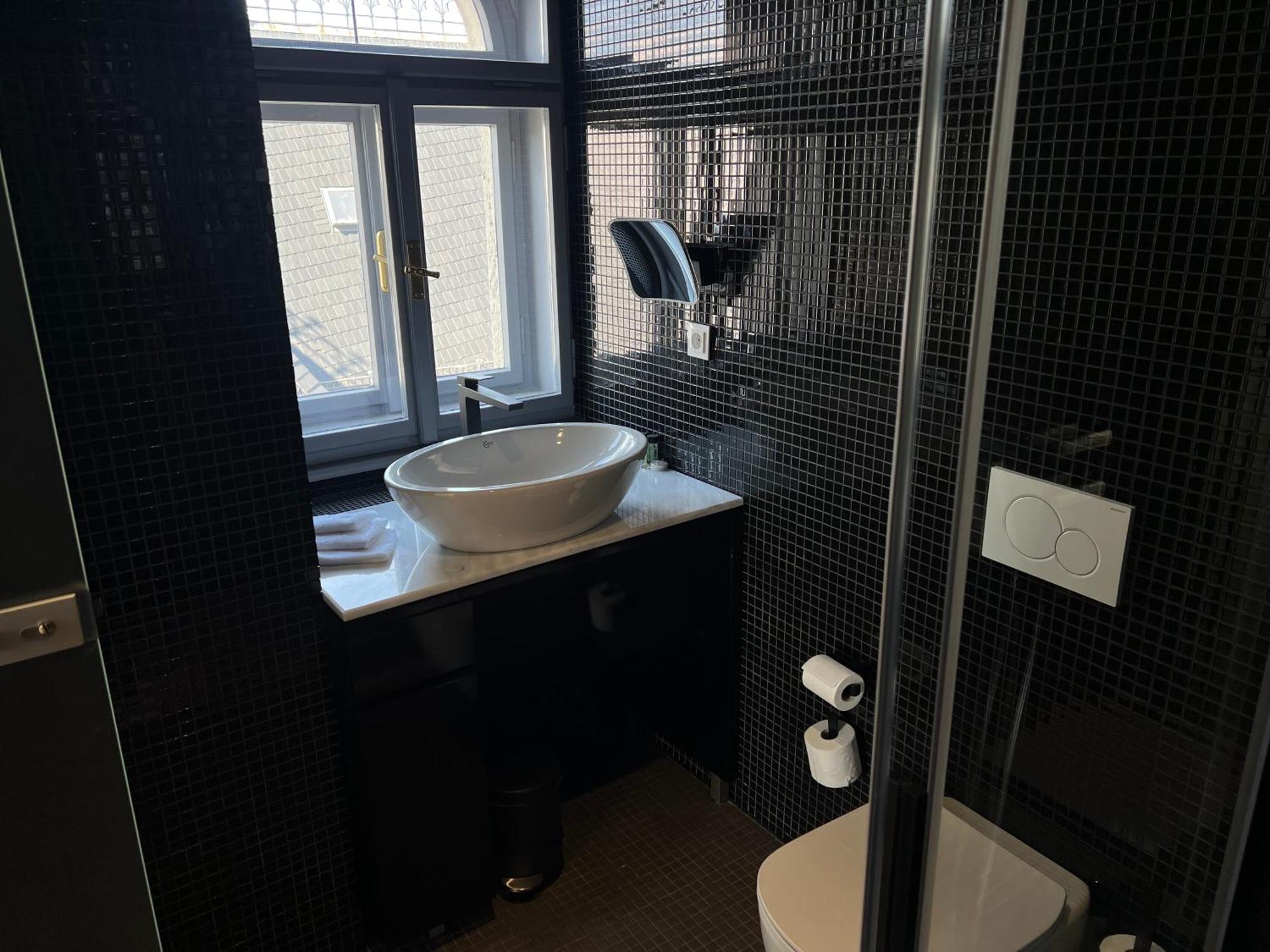 Hotel Praha ליברץ מראה חיצוני תמונה