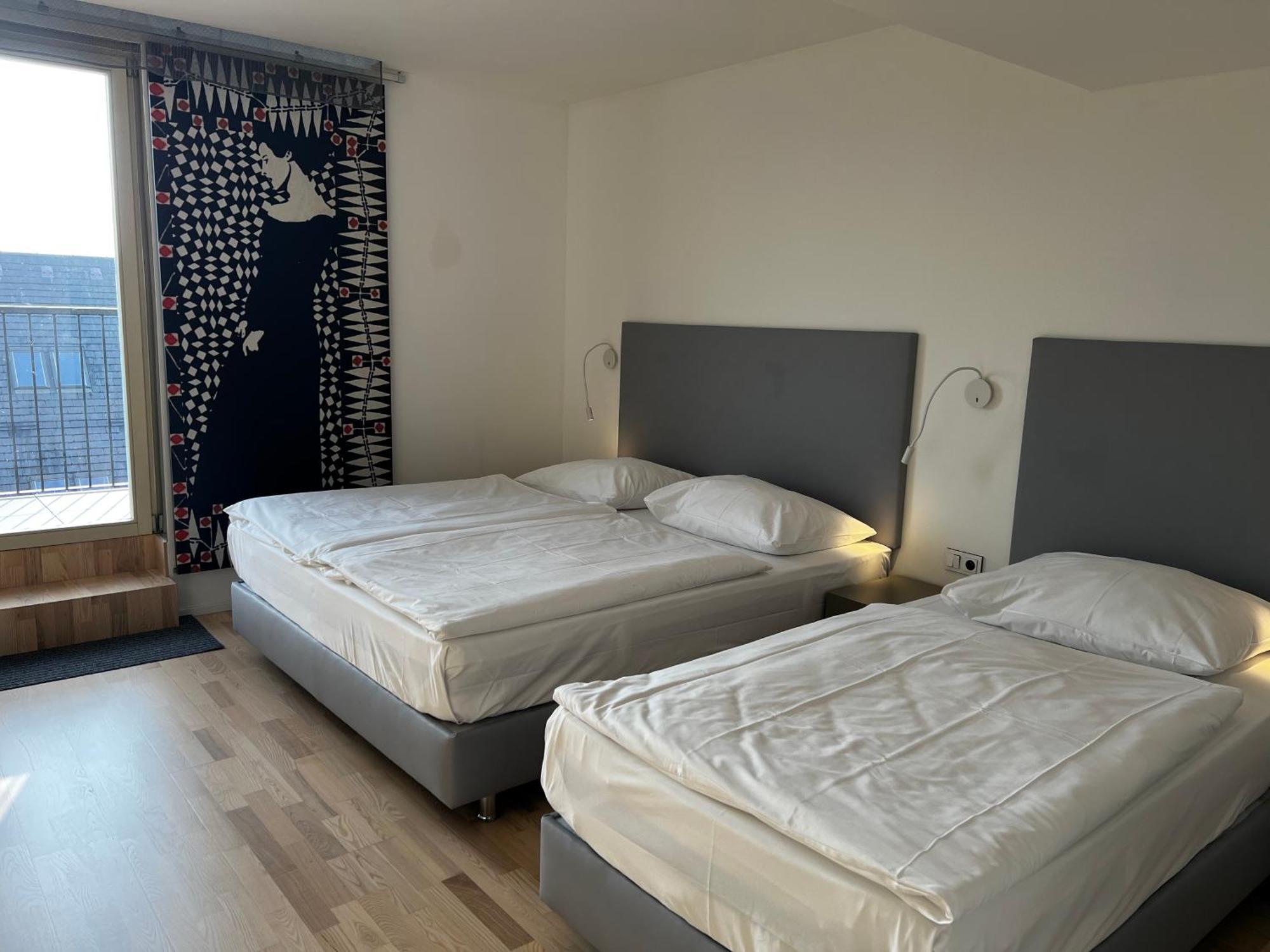 Hotel Praha ליברץ מראה חיצוני תמונה