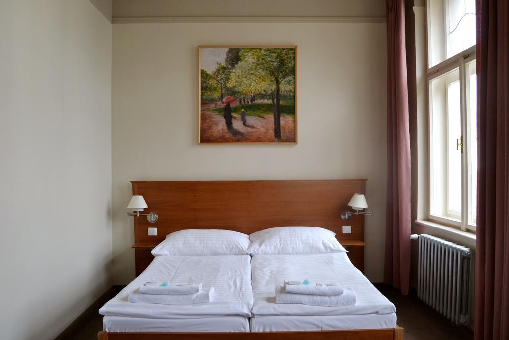 Hotel Praha ליברץ מראה חיצוני תמונה