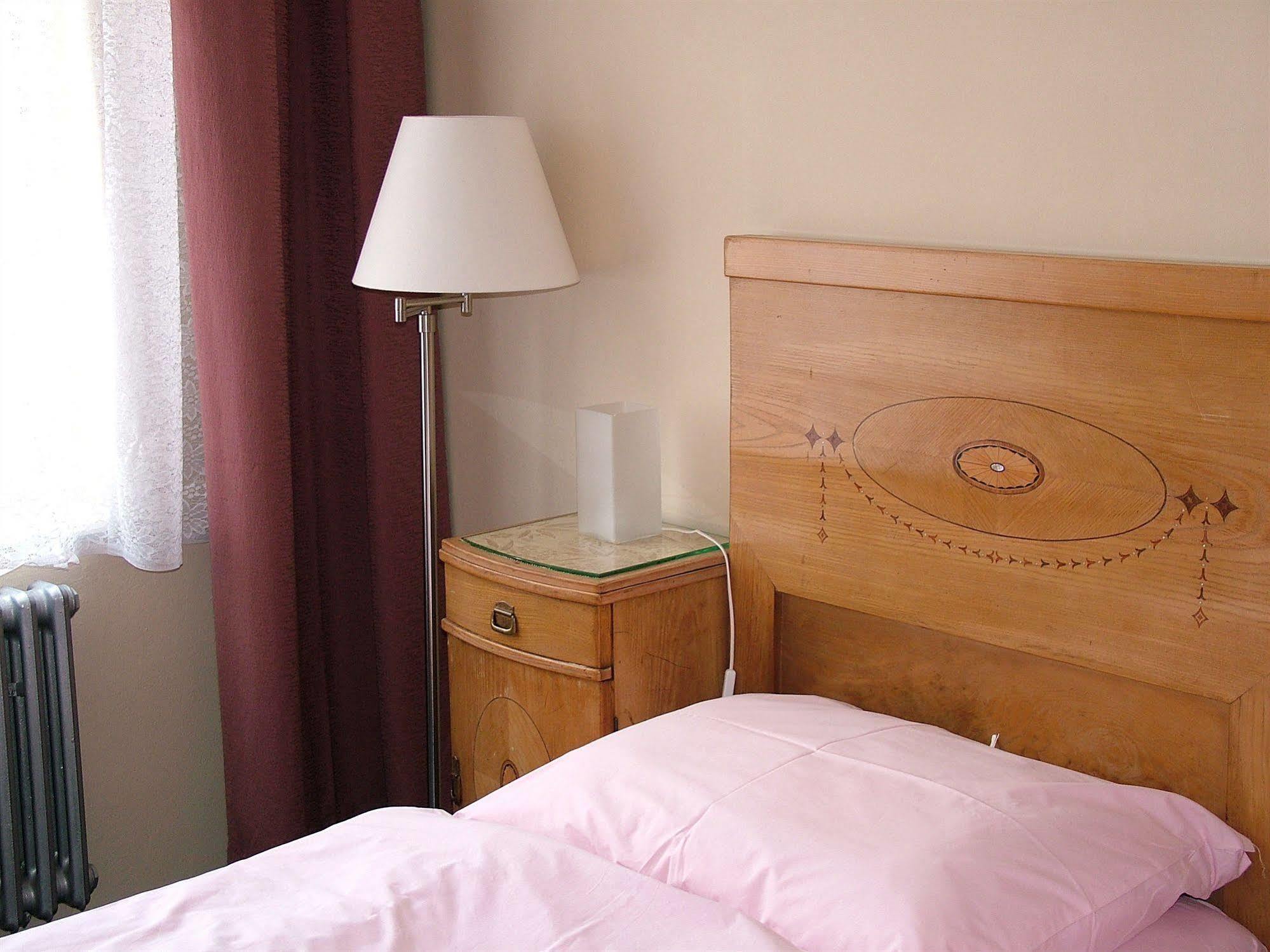 Hotel Praha ליברץ מראה חיצוני תמונה